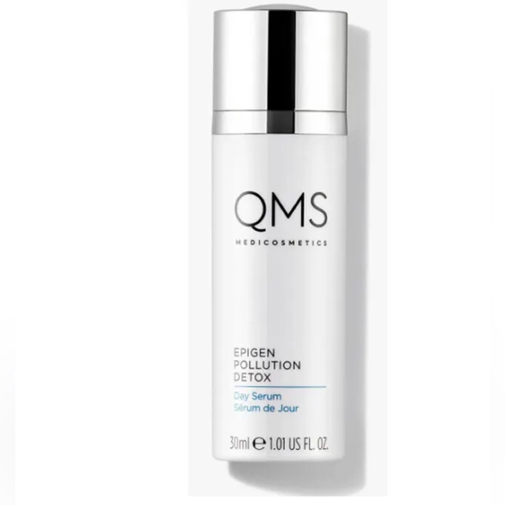 QMS Epigen pollution, detox day serum Sealed Full Size
